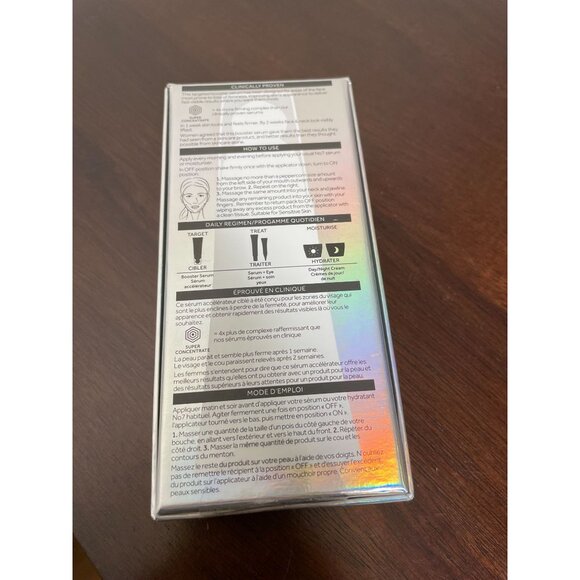 No7 Laboratories Firming Booster Serum 30ml - Picture 5 of 5